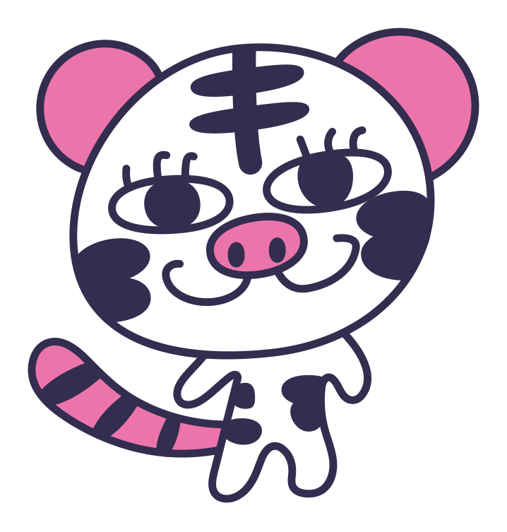 ちゃー